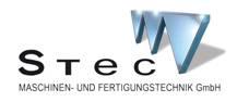 STec Logo